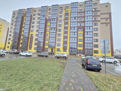 Продажа квартиры Омск. 1-й Амурский проезд, 11