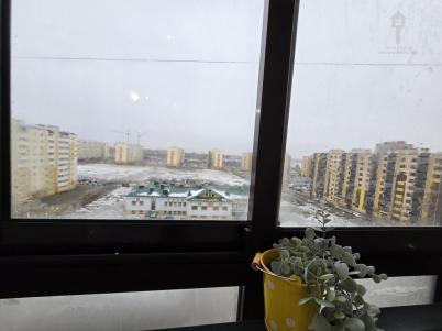 Продажа квартиры Омск. 1-й Амурский проезд, 11