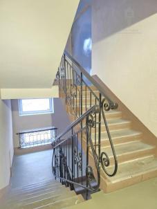 Продажа квартиры Омск. 1-й Амурский проезд, 11