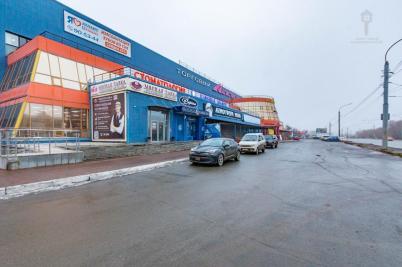 Продажа коммерческой недвижимости Омск.&nbsp;Лукашевича, 10В