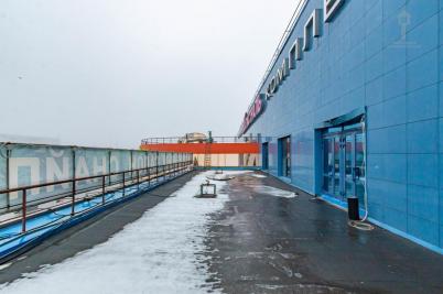 Продажа коммерческой недвижимости Омск.&nbsp;Лукашевича, 10В