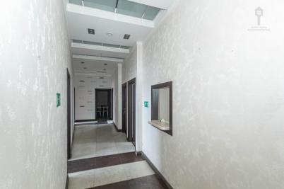 Продажа коммерческой недвижимости Омск.&nbsp;Лукашевича, 10В