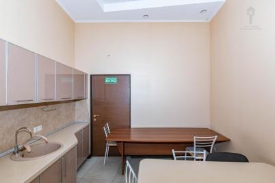 Продажа коммерческой недвижимости Омск.&nbsp;Лукашевича, 10В