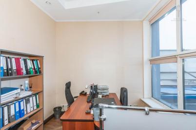 Продажа коммерческой недвижимости Омск.&nbsp;Лукашевича, 10В