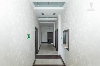 Продажа коммерческой недвижимости Омск.&nbsp;Лукашевича, 10В