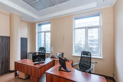 Продажа коммерческой недвижимости Омск.&nbsp;Лукашевича, 10В