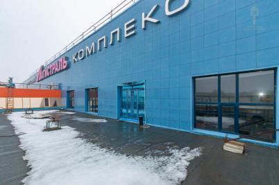 Продажа коммерческой недвижимости Омск.&nbsp;Лукашевича, 10В