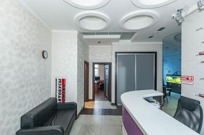 Продажа коммерческой недвижимости Омск.&nbsp;Лукашевича, 10В