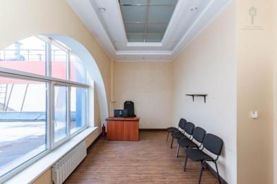 Продажа коммерческой недвижимости Омск.&nbsp;Лукашевича, 10В