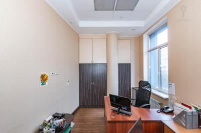 Продажа коммерческой недвижимости Омск.&nbsp;Лукашевича, 10В