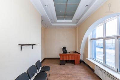 Продажа коммерческой недвижимости Омск.&nbsp;Лукашевича, 10В