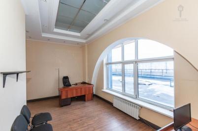 Продажа коммерческой недвижимости Омск.&nbsp;Лукашевича, 10В