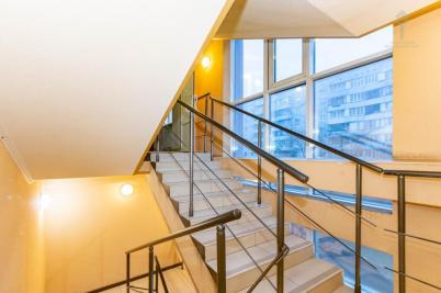 Продажа коммерческой недвижимости Омск.&nbsp;Лукашевича, 10В