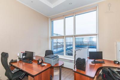 Продажа коммерческой недвижимости Омск.&nbsp;Лукашевича, 10В