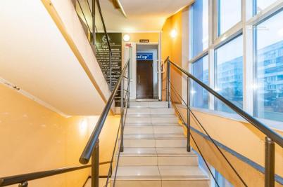 Продажа коммерческой недвижимости Омск.&nbsp;Лукашевича, 10В