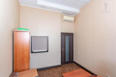 Продажа коммерческой недвижимости Омск.&nbsp;Лукашевича, 10В