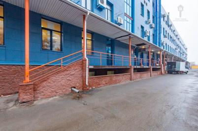 Продажа коммерческой недвижимости Омск.&nbsp;Лукашевича, 10В