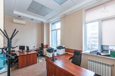 Продажа коммерческой недвижимости Омск.&nbsp;Лукашевича, 10В