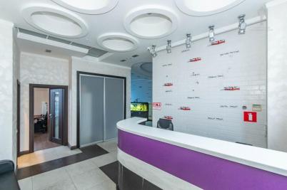 Продажа коммерческой недвижимости Омск.&nbsp;Лукашевича, 10В