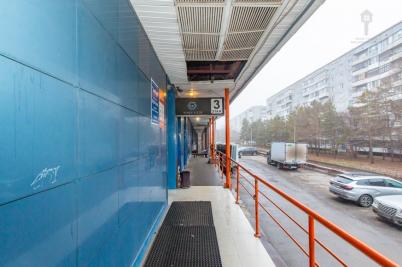 Продажа коммерческой недвижимости Омск.&nbsp;Лукашевича, 10В