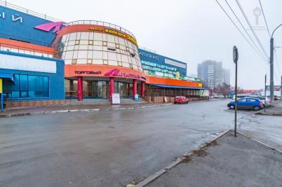 Продажа коммерческой недвижимости Омск.&nbsp;Лукашевича, 10В