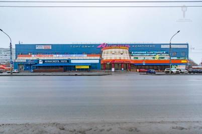 Продажа коммерческой недвижимости Омск.&nbsp;Лукашевича, 10В