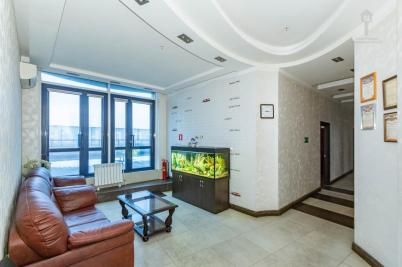 Продажа коммерческой недвижимости Омск.&nbsp;Лукашевича, 10В