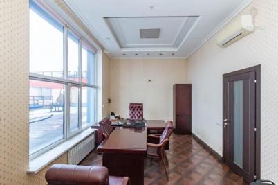 Продажа коммерческой недвижимости Омск.&nbsp;Лукашевича, 10В