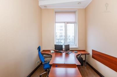 Продажа коммерческой недвижимости Омск.&nbsp;Лукашевича, 10В