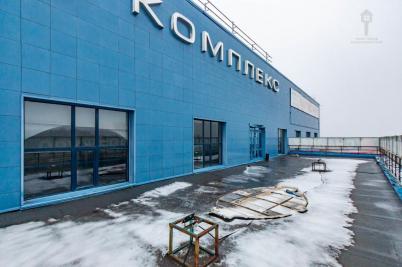 Продажа коммерческой недвижимости Омск.&nbsp;Лукашевича, 10В