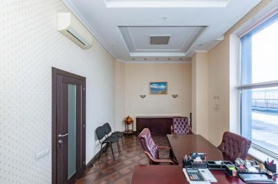 Продажа коммерческой недвижимости Омск.&nbsp;Лукашевича, 10В