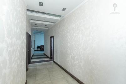 Продажа коммерческой недвижимости Омск.&nbsp;Лукашевича, 10В