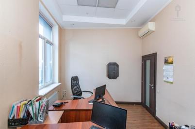 Продажа коммерческой недвижимости Омск.&nbsp;Лукашевича, 10В