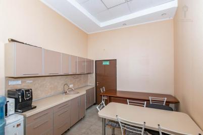 Продажа коммерческой недвижимости Омск.&nbsp;Лукашевича, 10В