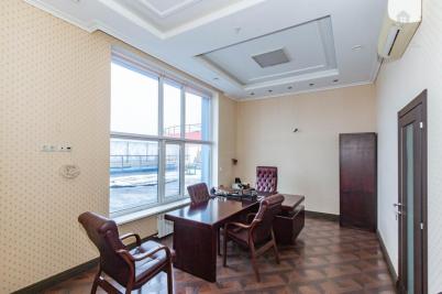 Продажа коммерческой недвижимости Омск.&nbsp;Лукашевича, 10В