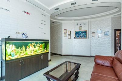 Продажа коммерческой недвижимости Омск.&nbsp;Лукашевича, 10В