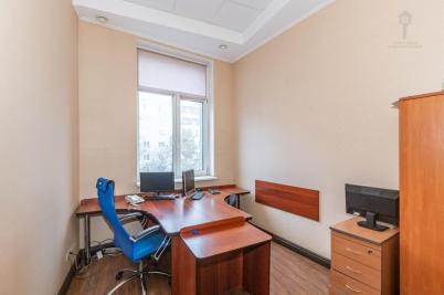 Продажа коммерческой недвижимости Омск.&nbsp;Лукашевича, 10В