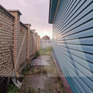 Продажа дома Пограничная, 10