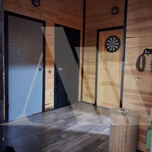 Продажа дома Пограничная, 10