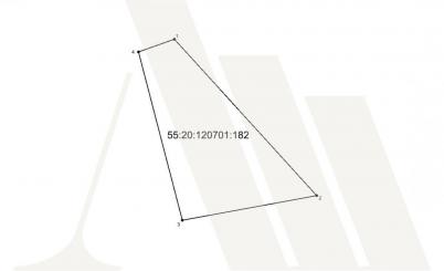 Продажа дома СНТ Красная Гвоздика, 8-я аллея