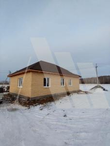 Продажа дома СНТ Красная Гвоздика, 8-я аллея