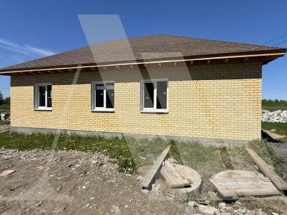 Продажа дома СНТ Красная Гвоздика, 8-я аллея