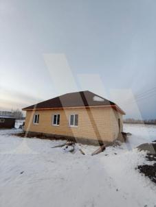 Продажа дома СНТ Красная Гвоздика, 8-я аллея