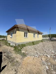 Продажа дома СНТ Красная Гвоздика, 8-я аллея
