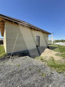 Продажа дома СНТ Красная Гвоздика, 8-я аллея