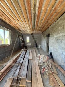 Продажа дома СНТ Красная Гвоздика, 8-я аллея