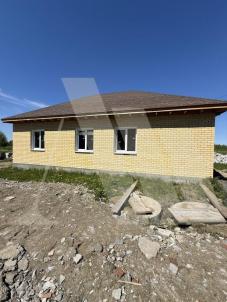 Продажа дома СНТ Красная Гвоздика, 8-я аллея