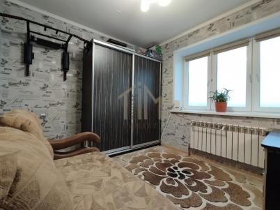 Продажа квартиры Омск. Светловская ул., 6