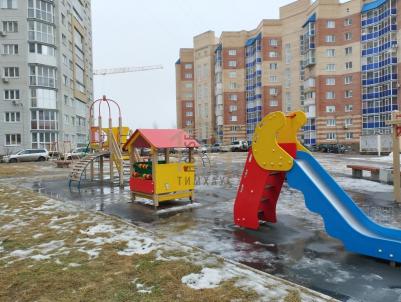 Продажа квартиры Омск. Светловская ул., 6