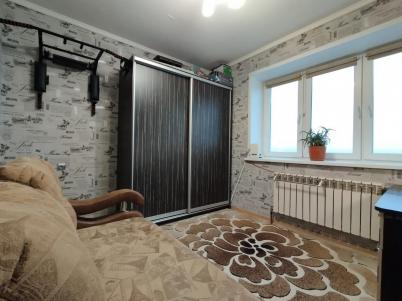 Продажа квартиры Омск.&nbsp;Светловская ул., 6